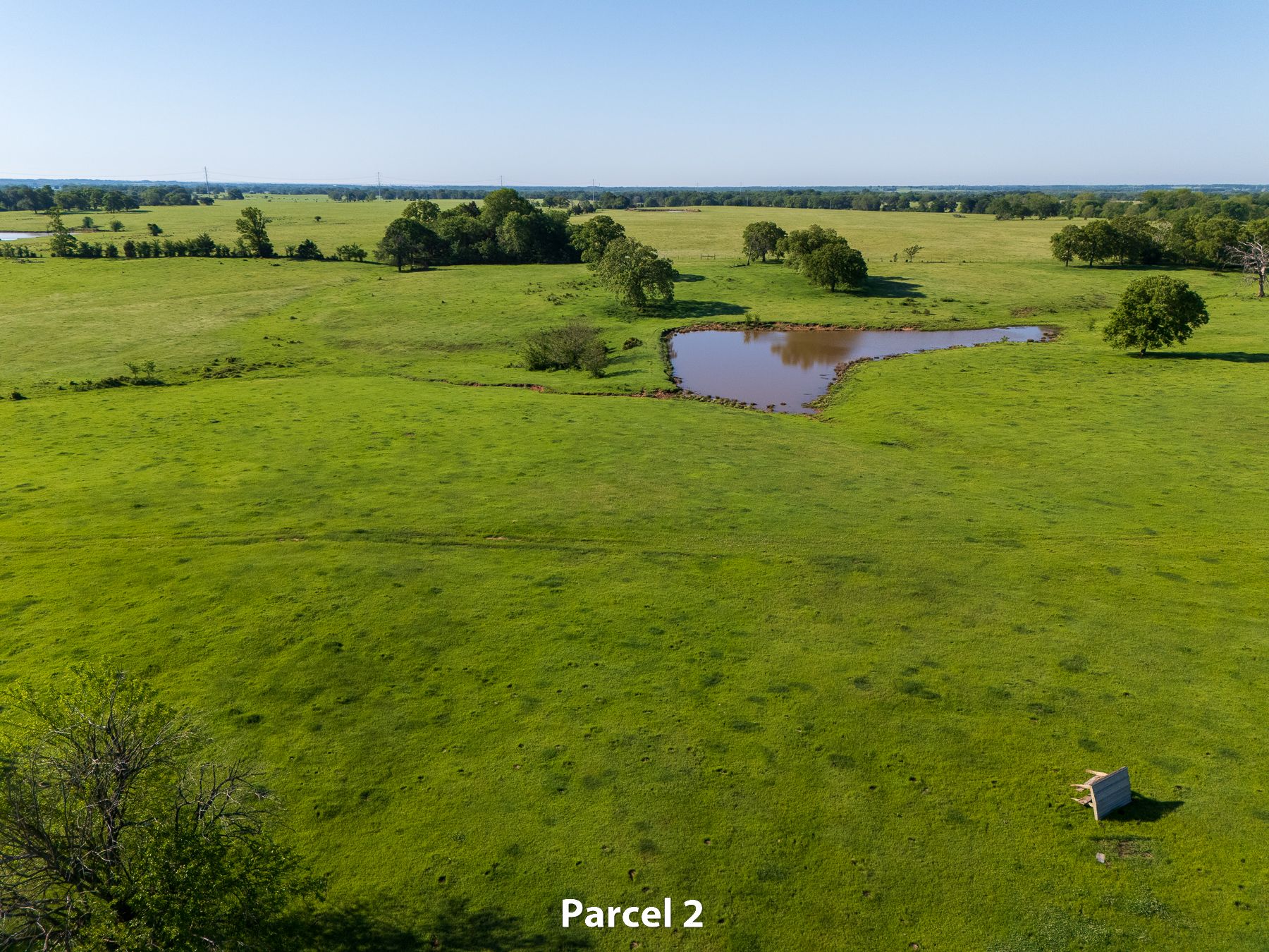 Crissman Ranch, Durant, OK