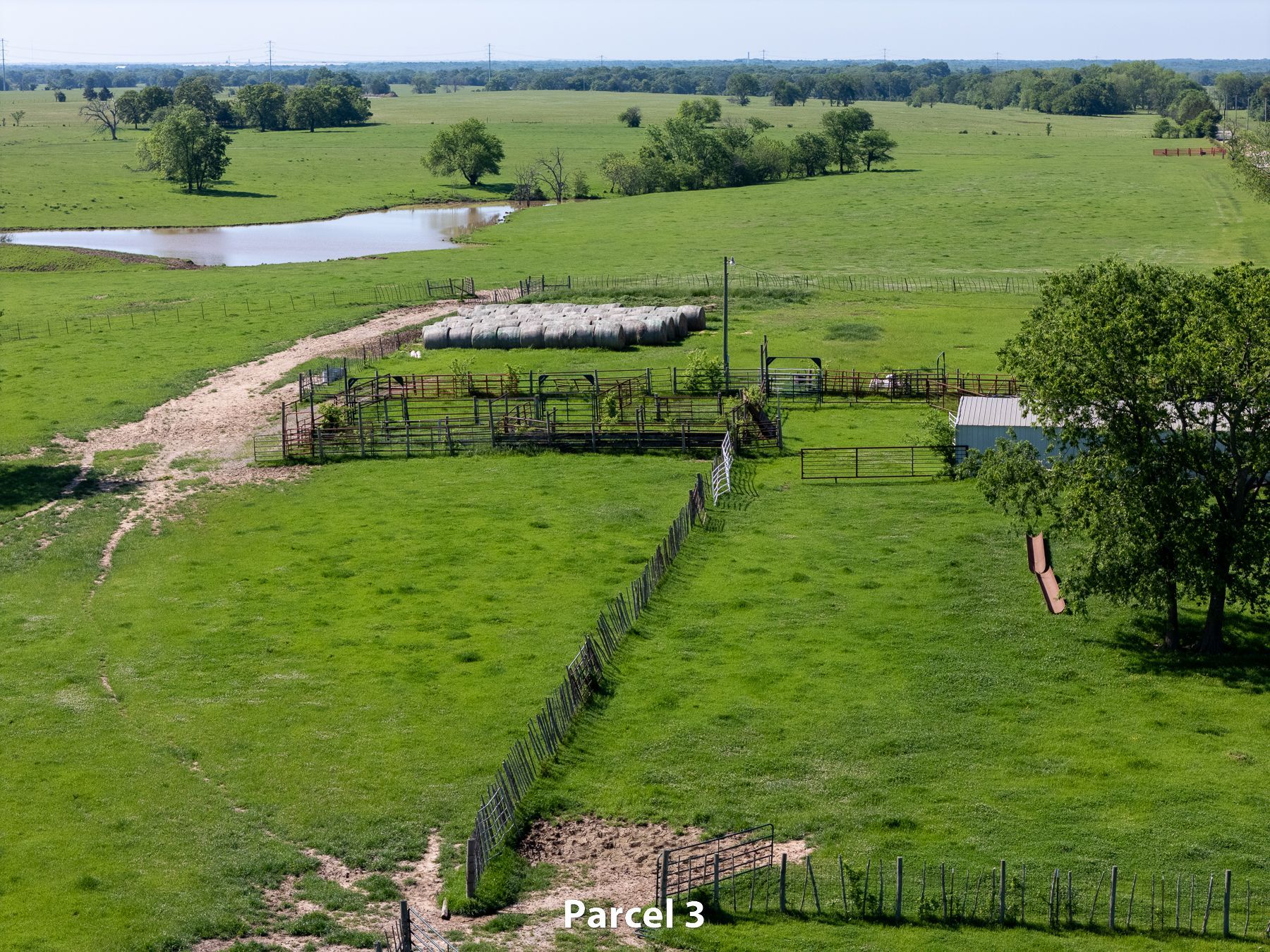 Crissman Ranch, Durant, OK