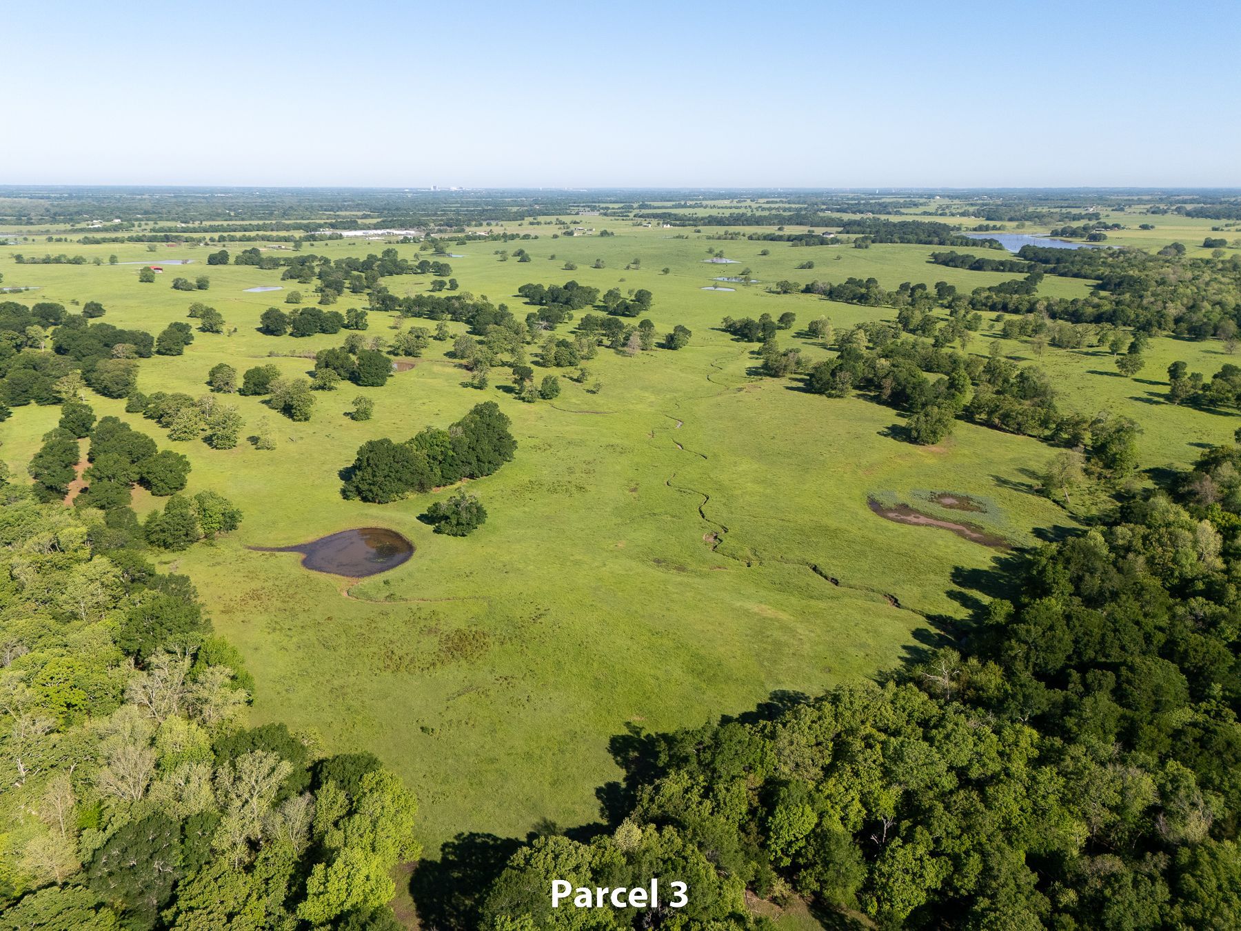 Crissman Ranch, Durant, OK