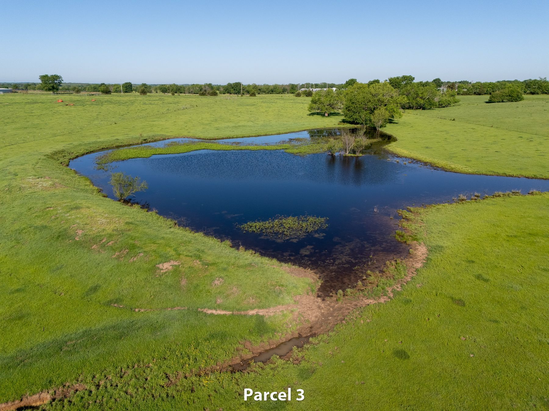 Crissman Ranch, Durant, OK