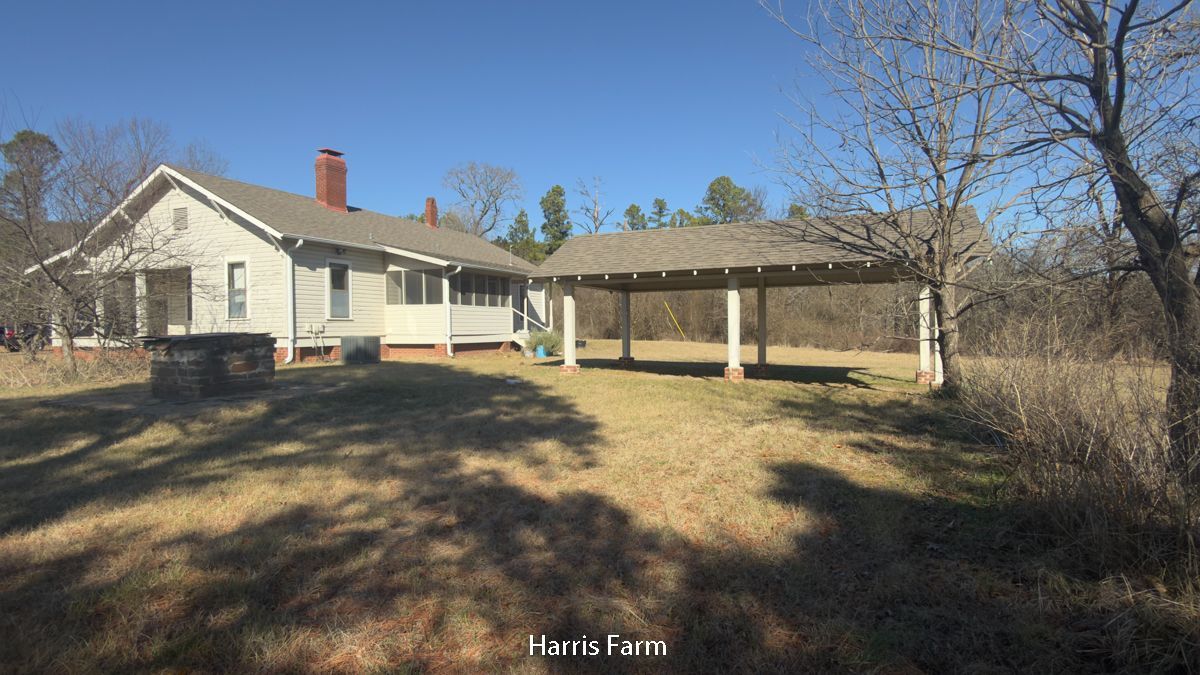 Kiamichi River Retreat