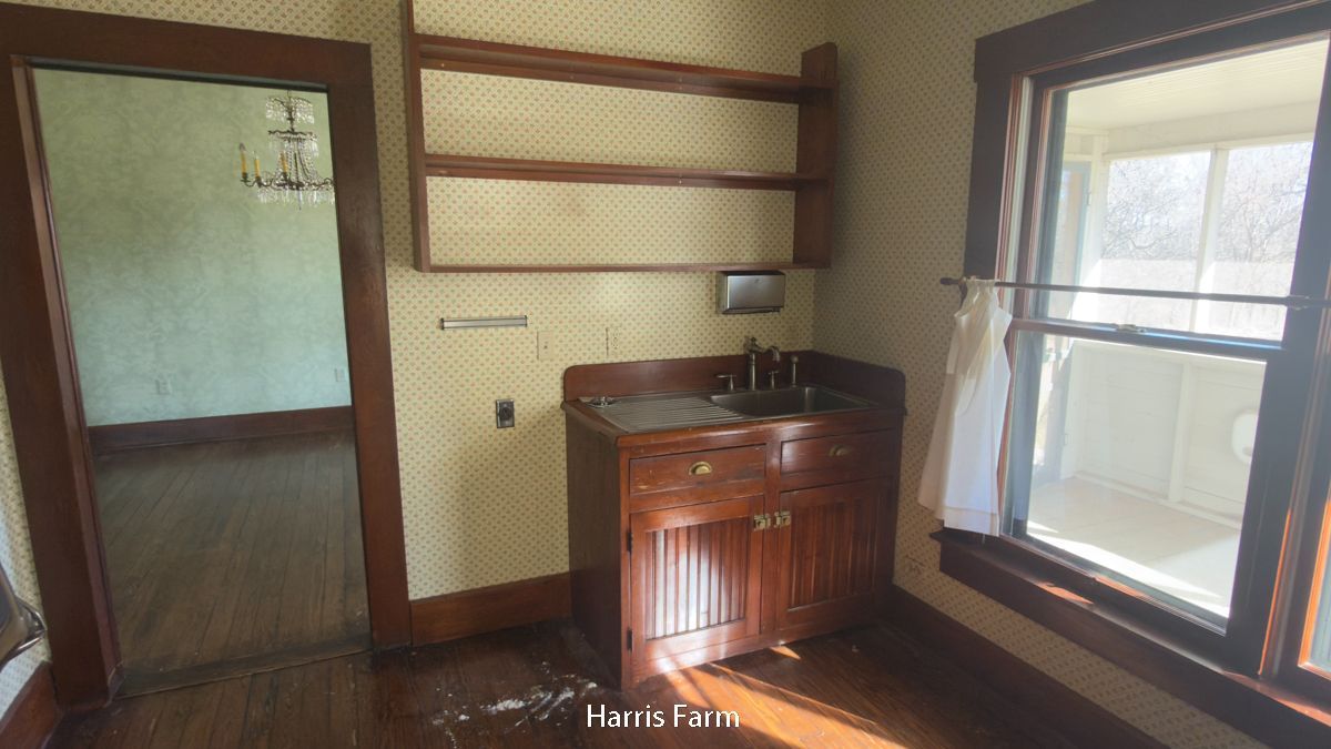 Kiamichi River Retreat