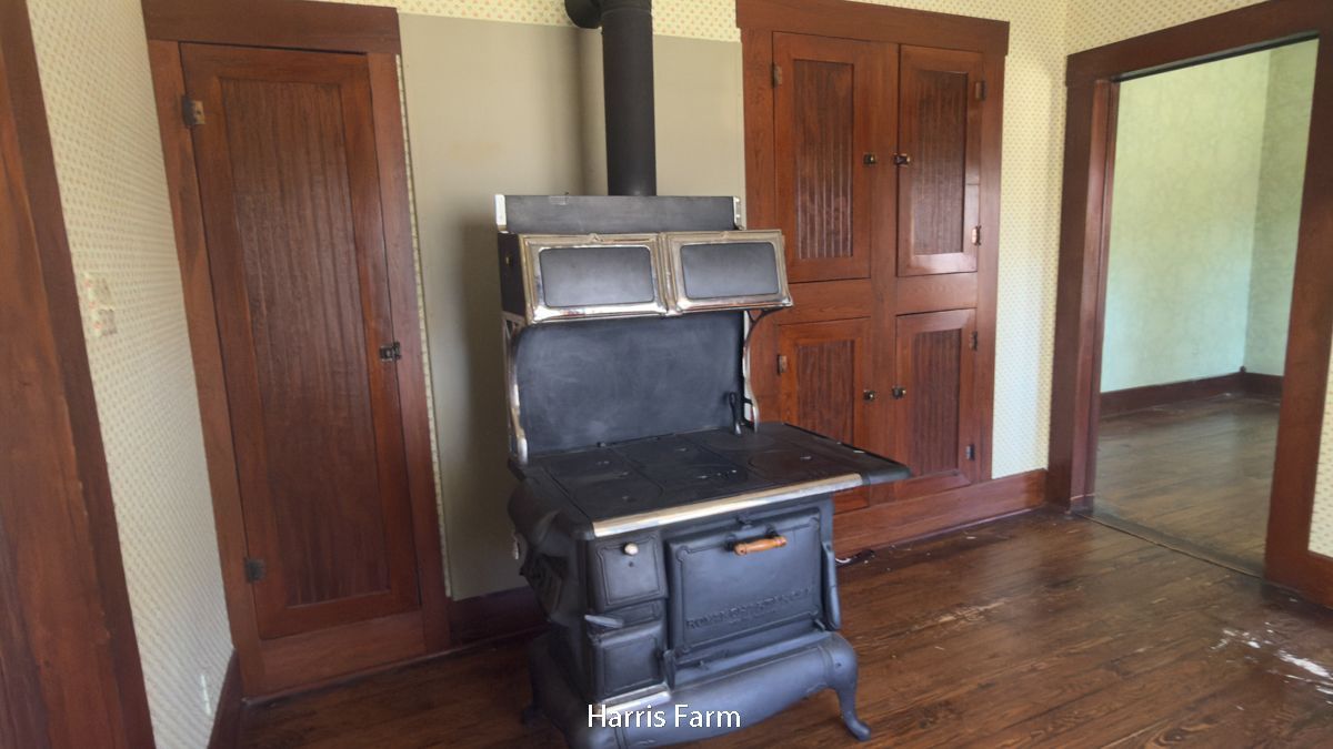 Kiamichi River Retreat