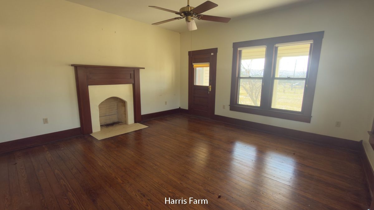 Kiamichi River Retreat