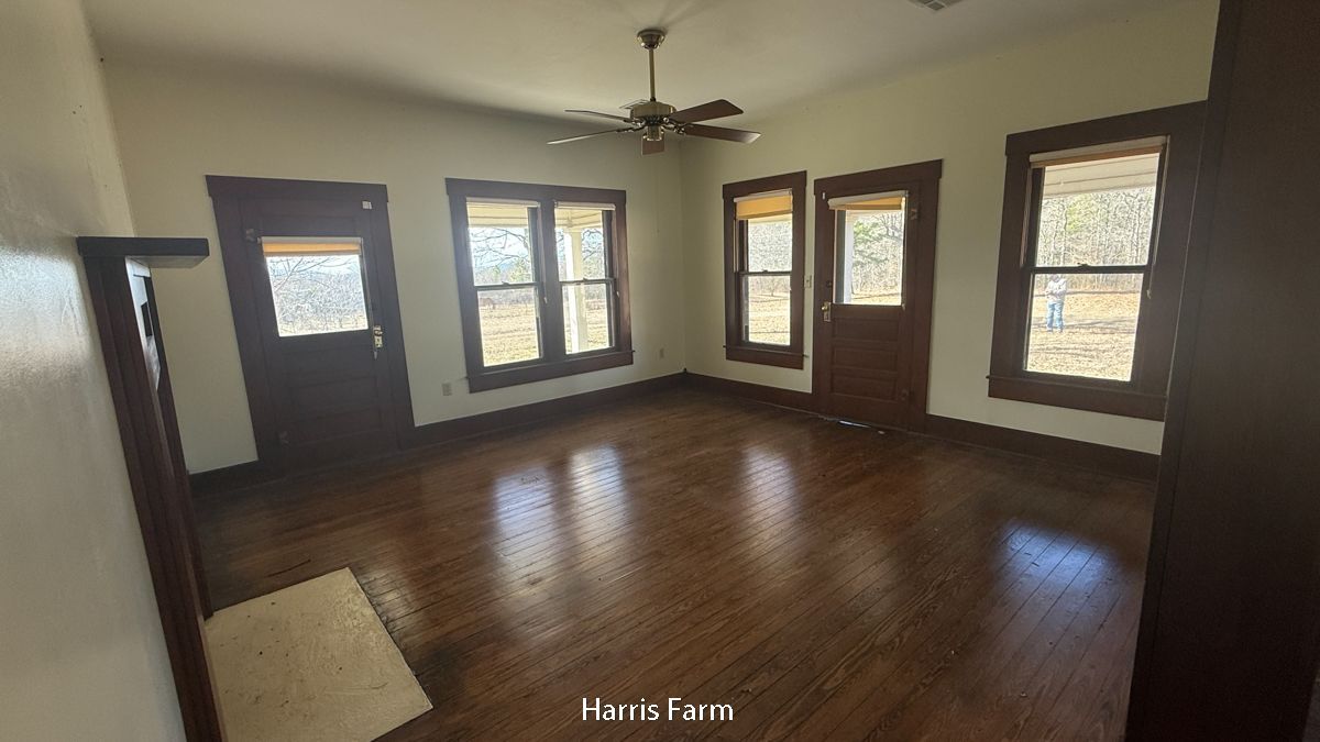 Kiamichi River Retreat