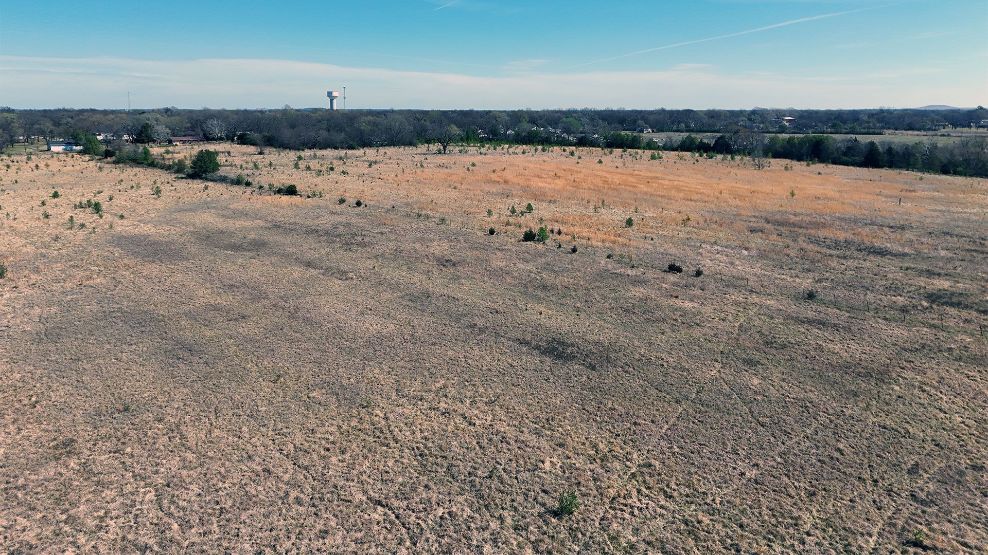 Morrison Trust Land Auction