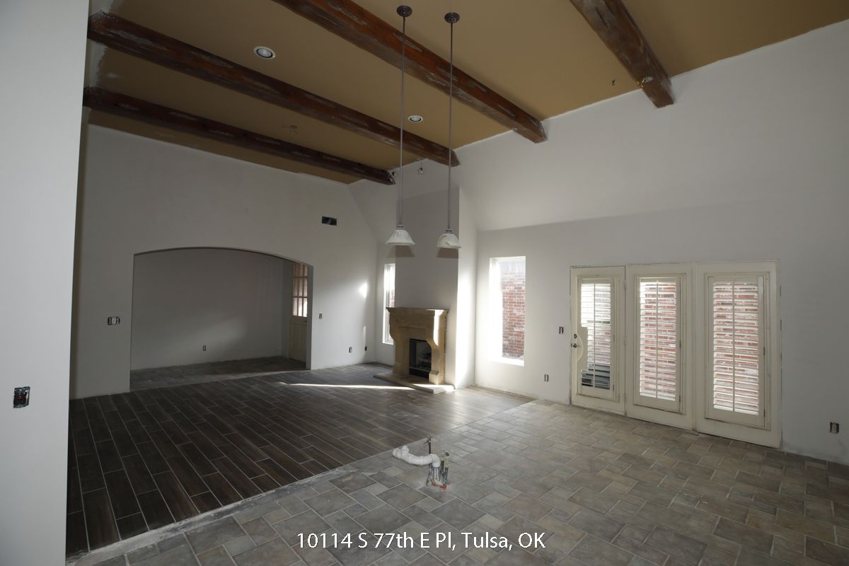 10114 S 77th E Pl., Tulsa, OK