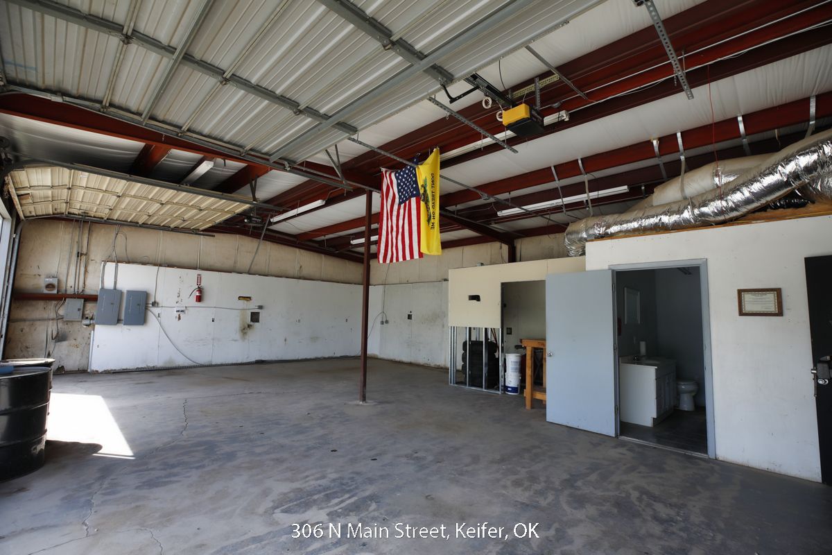 Keifer Commerical Property Auction