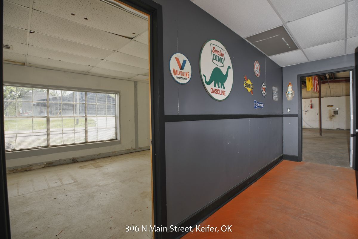 Keifer Commerical Property Auction