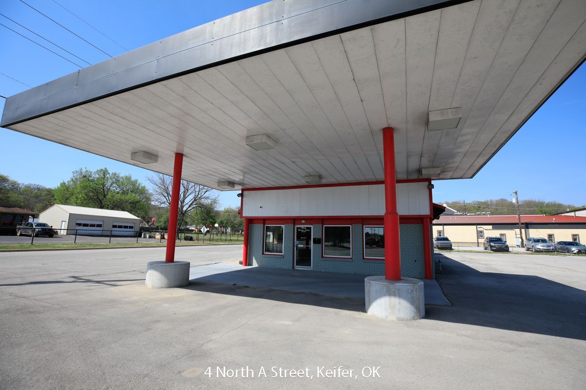 Keifer Commerical Property Auction