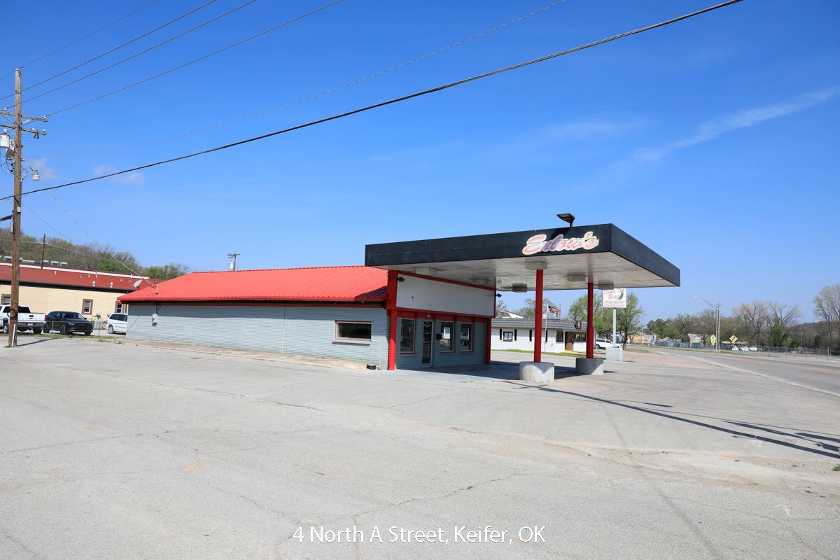 Keifer Commerical Property Auction