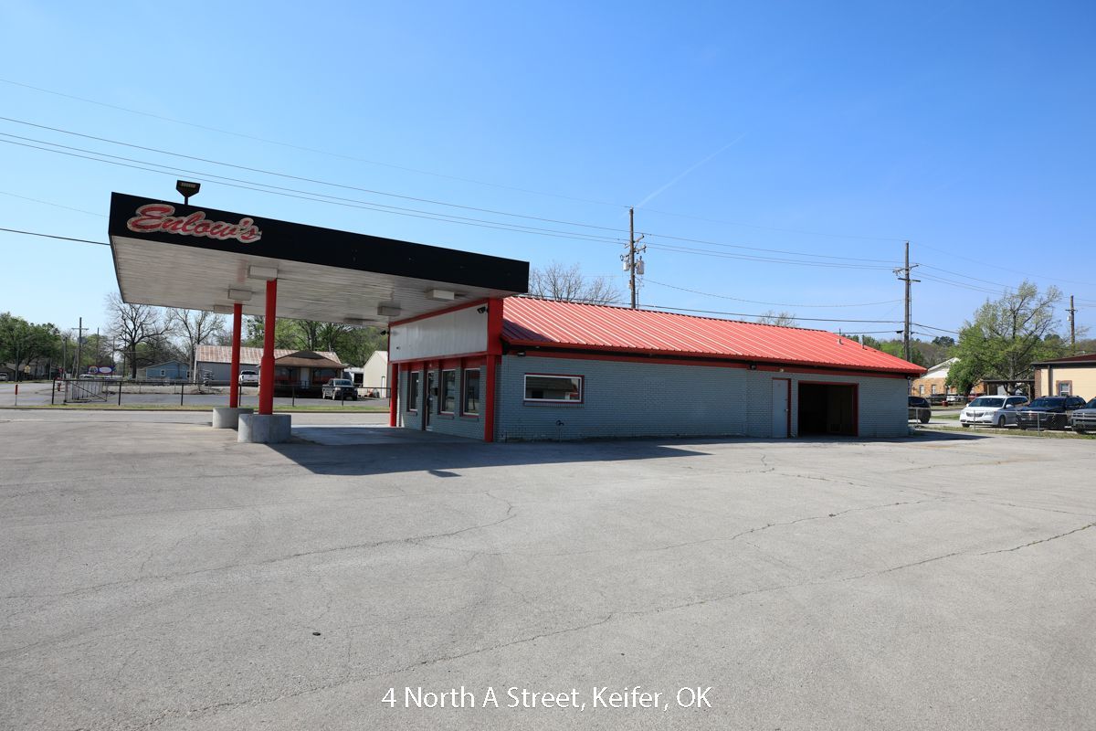 Keifer Commerical Property Auction