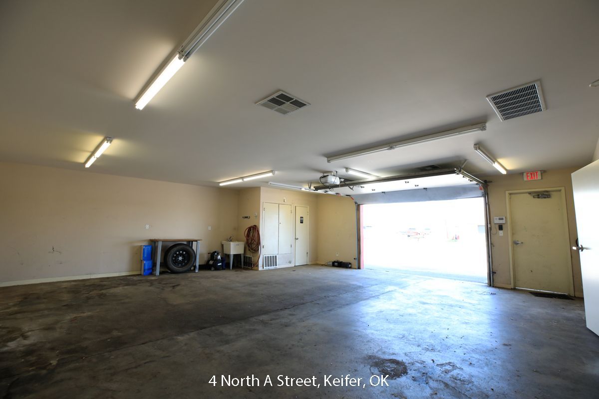 Keifer Commerical Property Auction