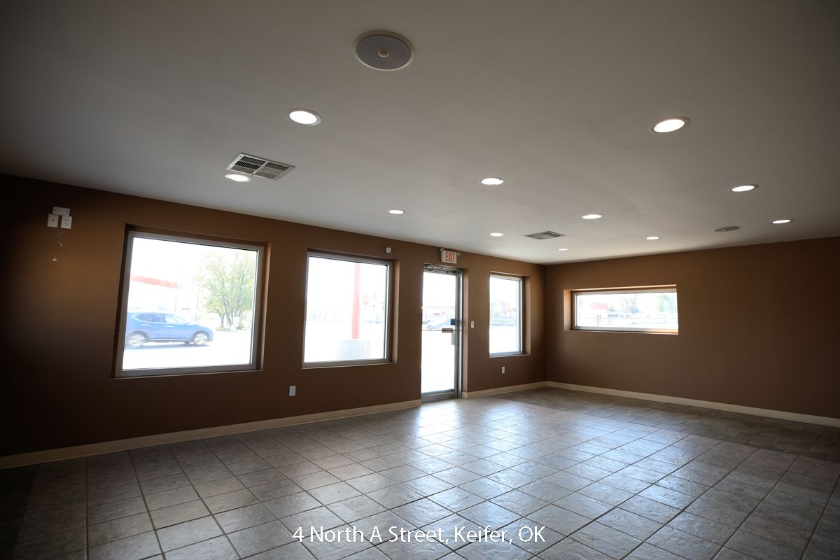 Keifer Commerical Property Auction