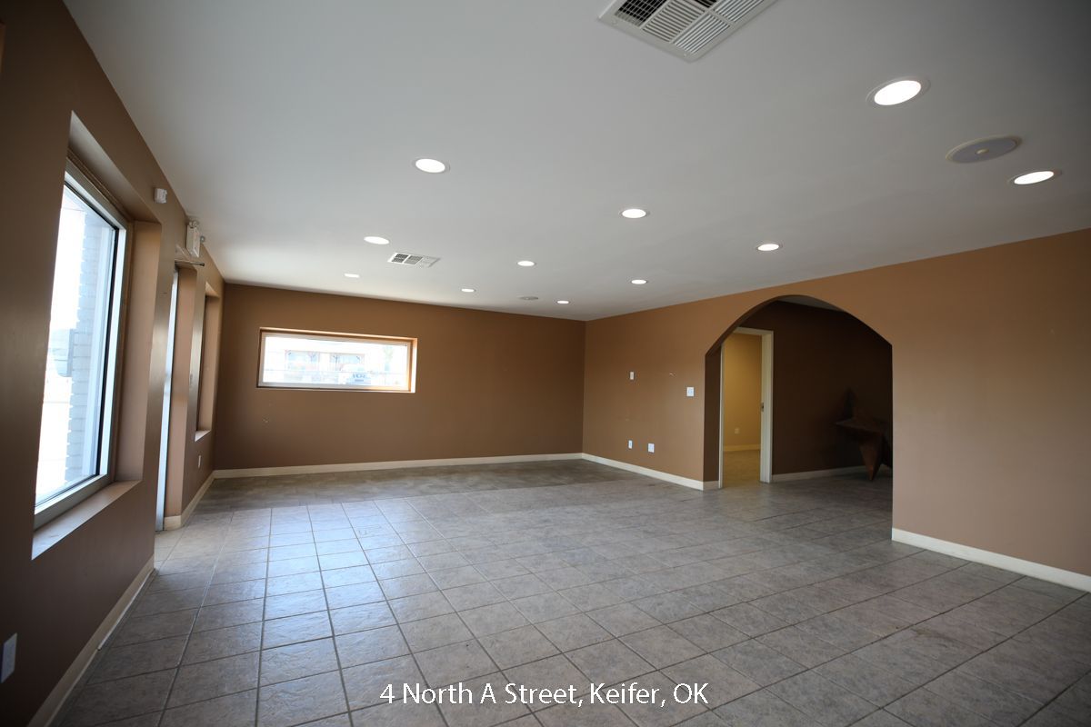 Keifer Commerical Property Auction