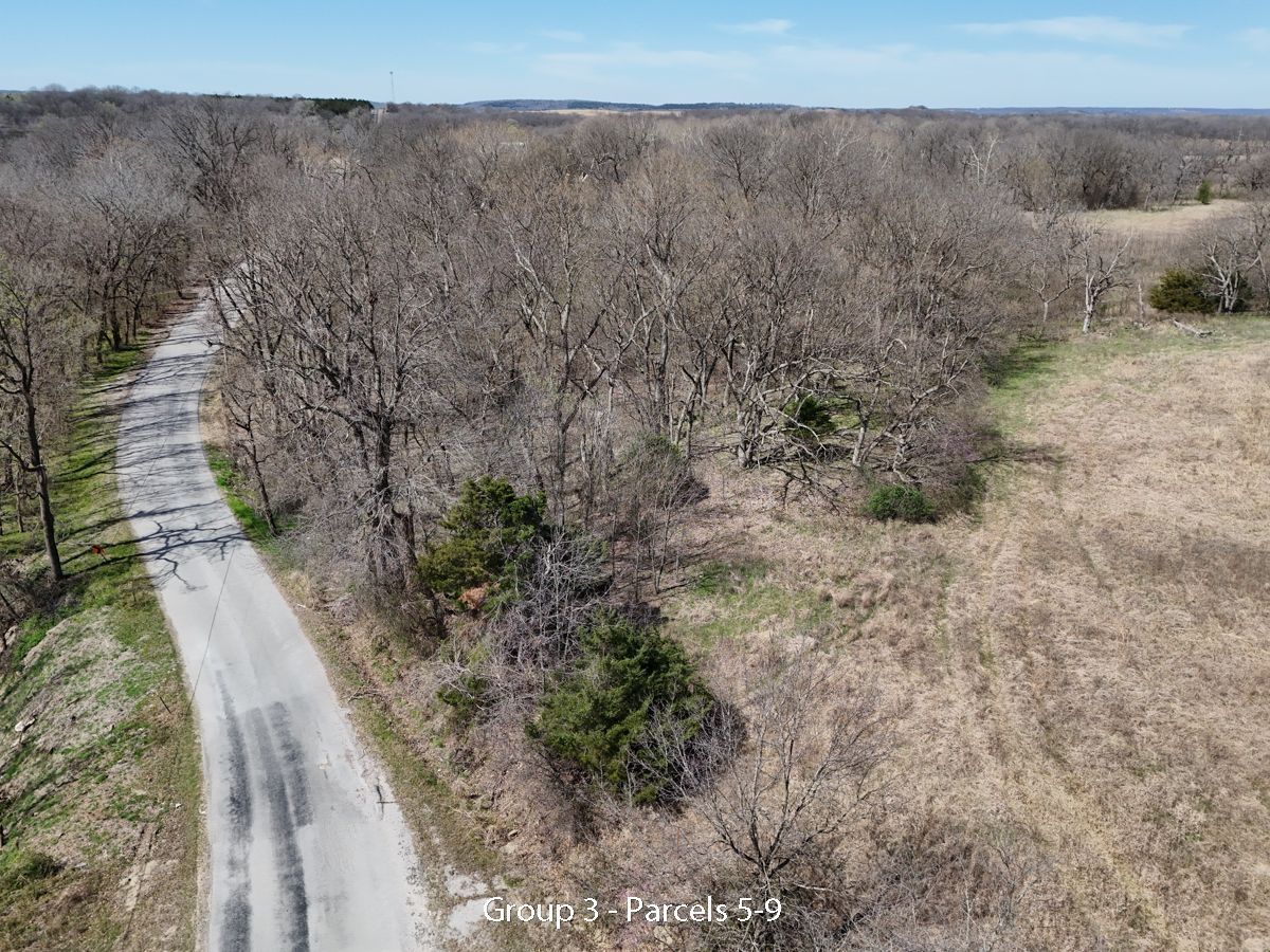 Morrison Trust Land Auction
