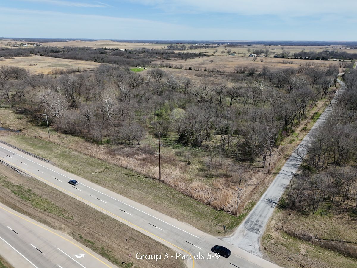 Morrison Trust Land Auction