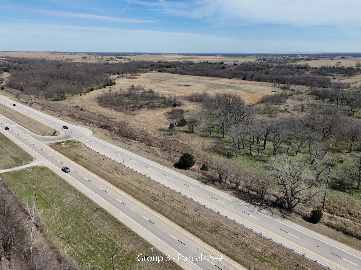 Morrison Trust Land Auction