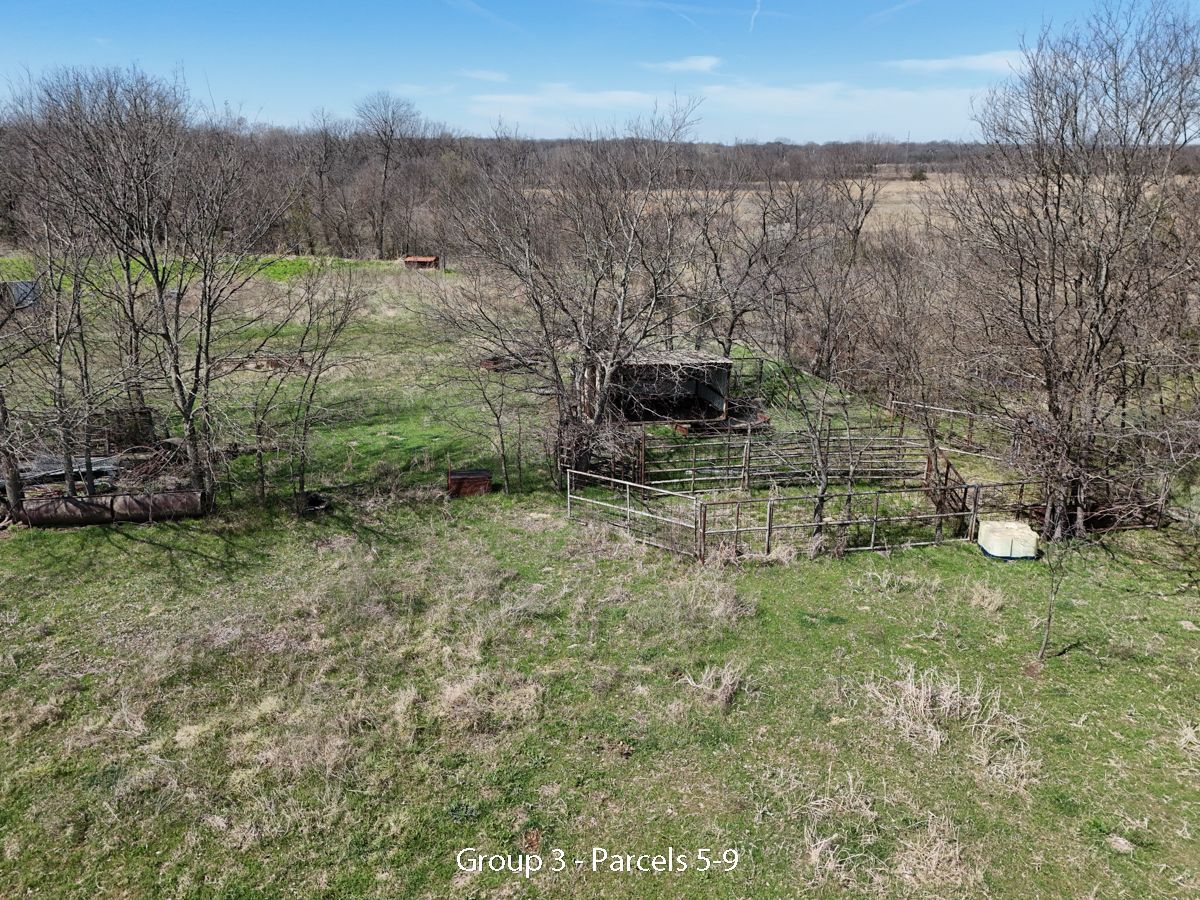 Morrison Trust Land Auction