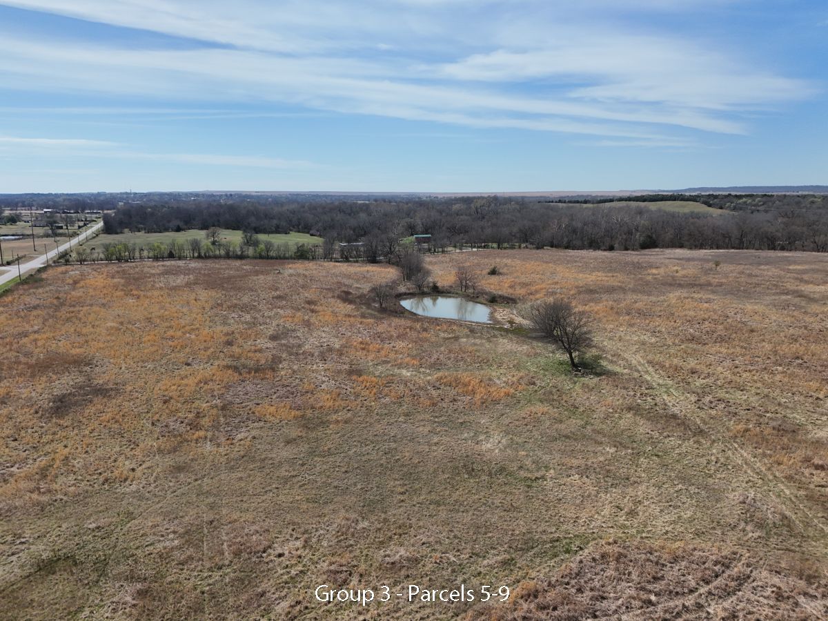 Morrison Trust Land Auction