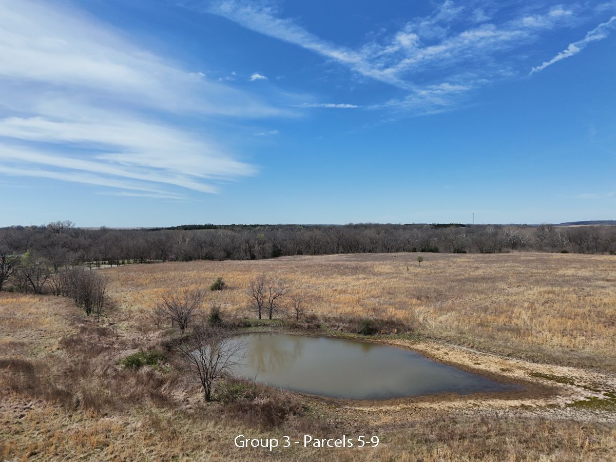 Morrison Trust Land Auction