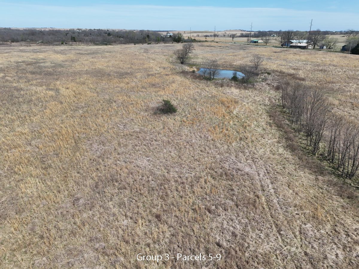 Morrison Trust Land Auction