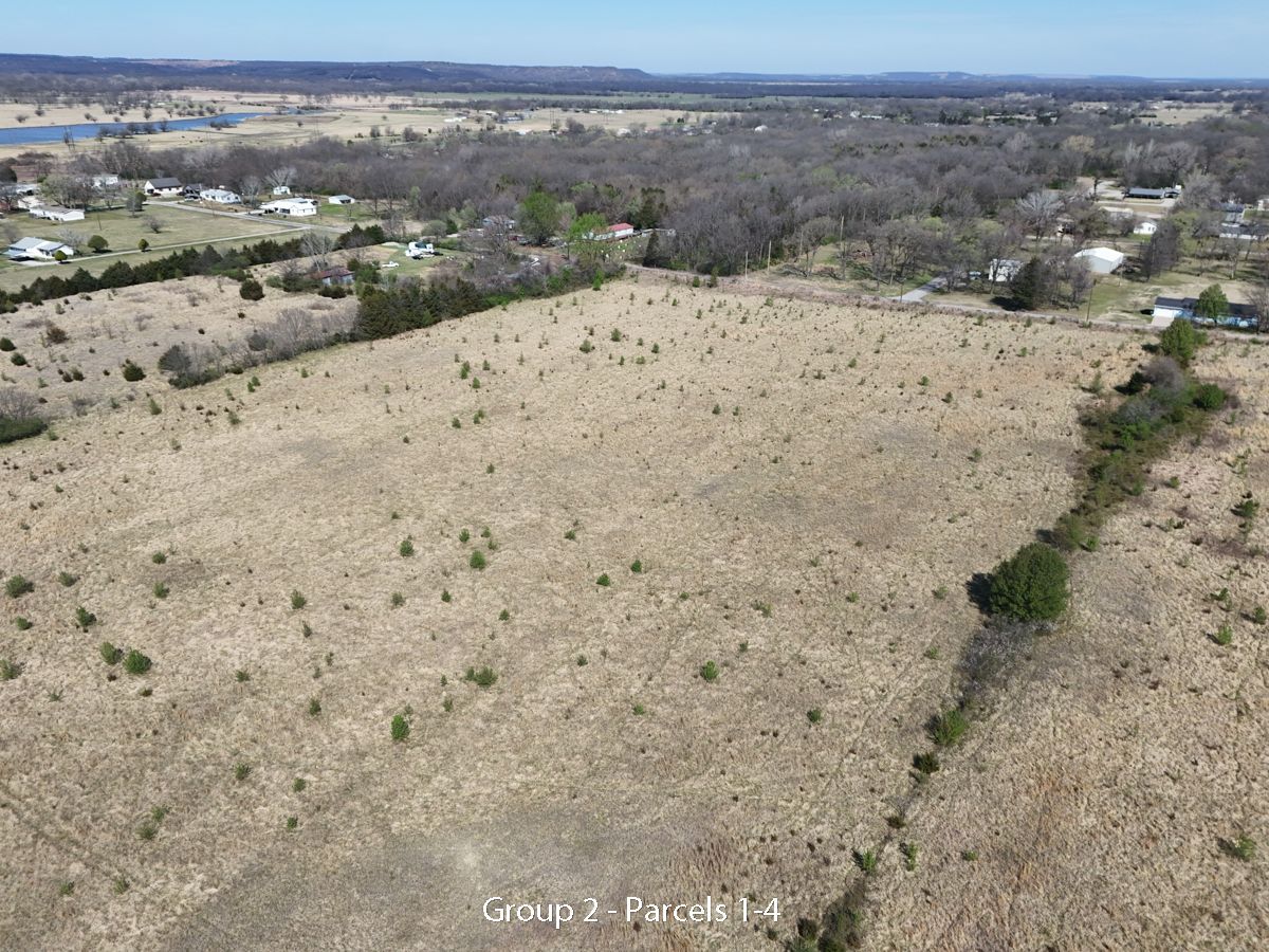 Morrison Trust Land Auction