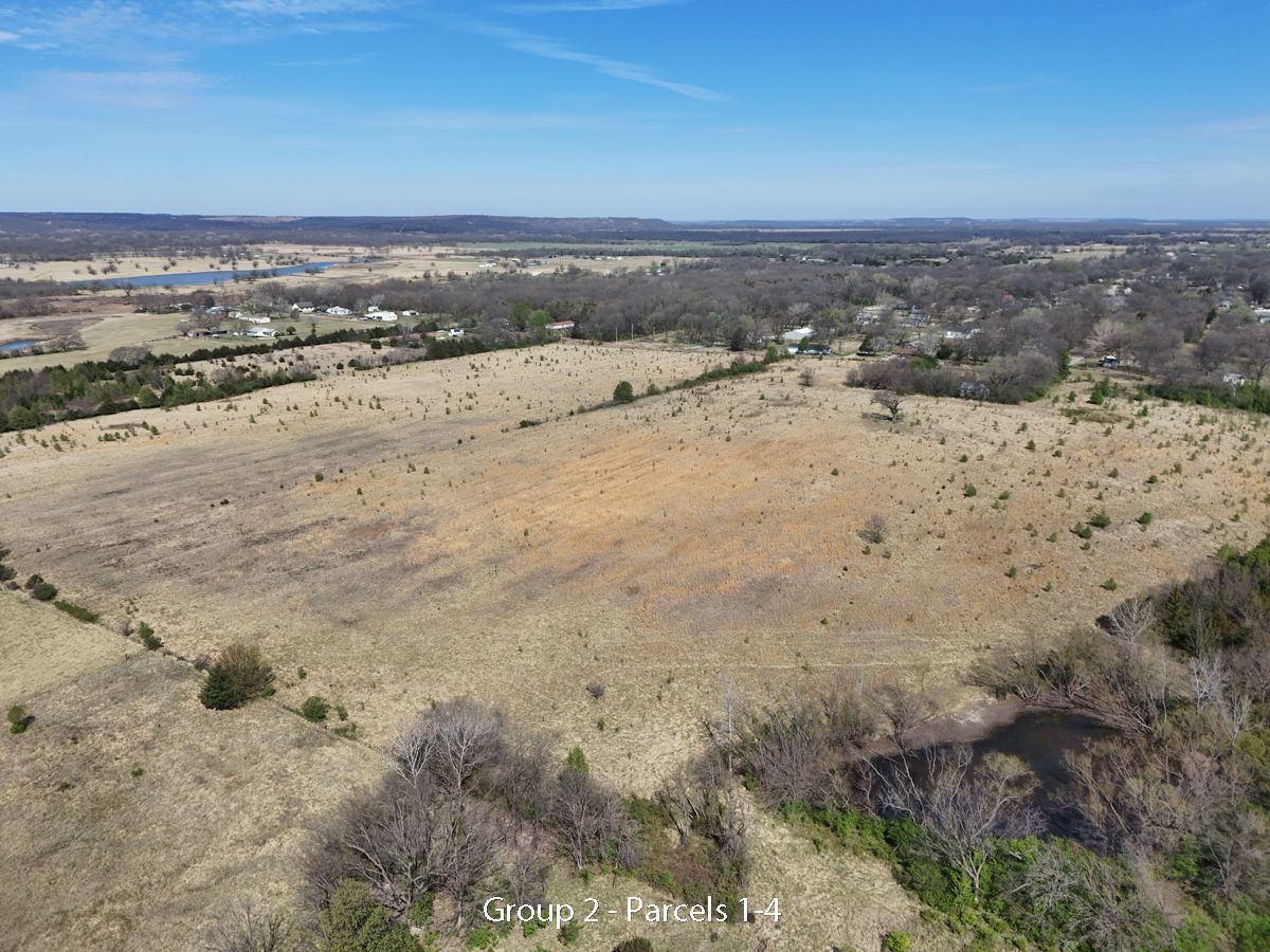 Morrison Trust Land Auction