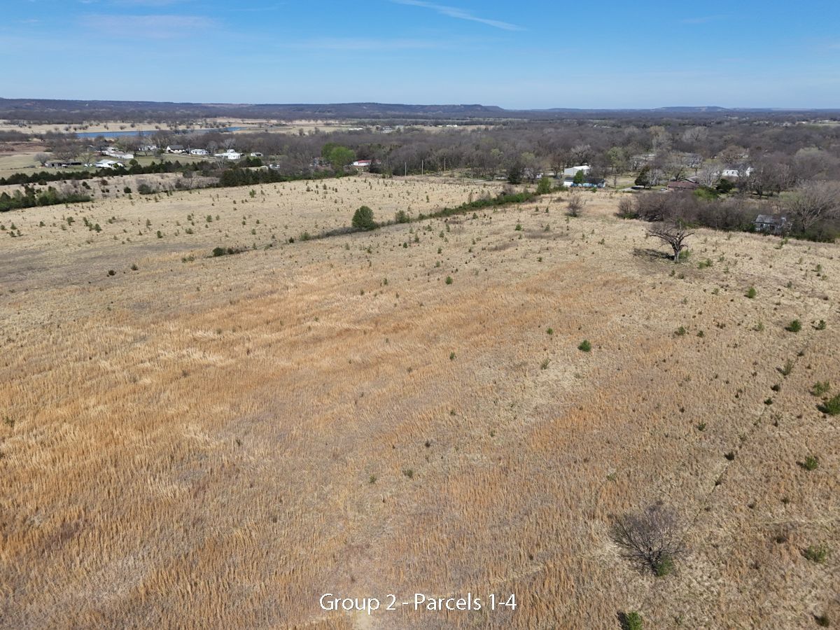 Morrison Trust Land Auction