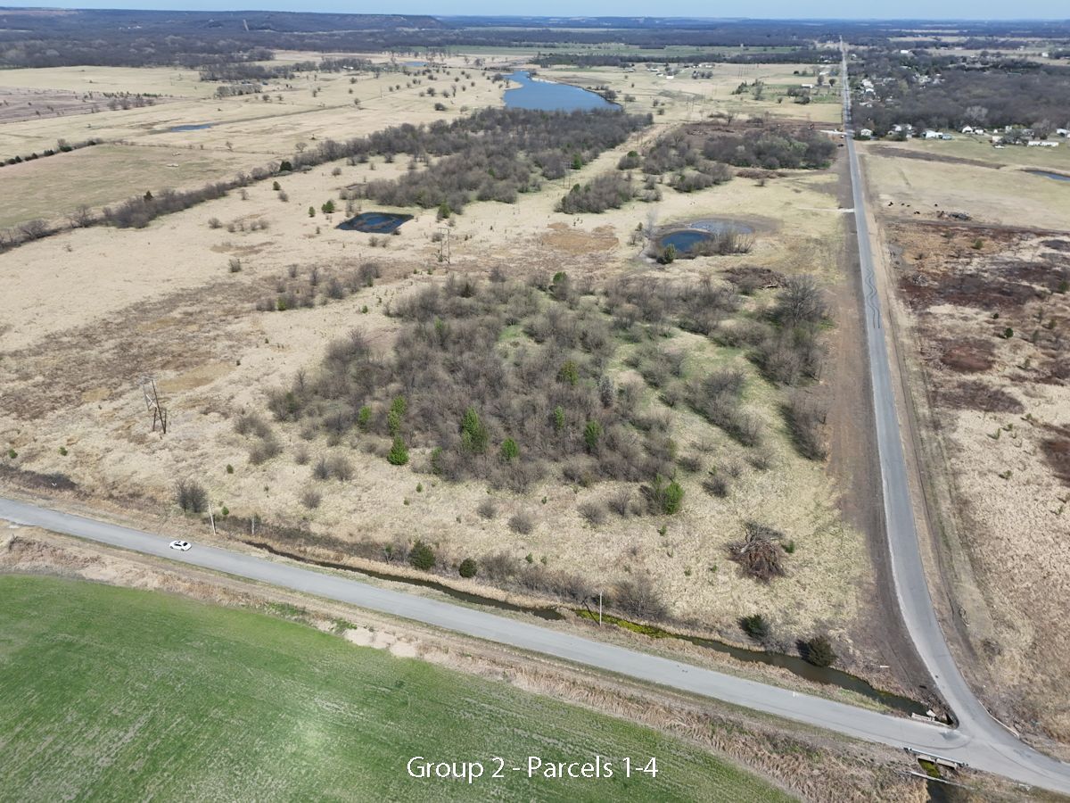 Morrison Trust Land Auction