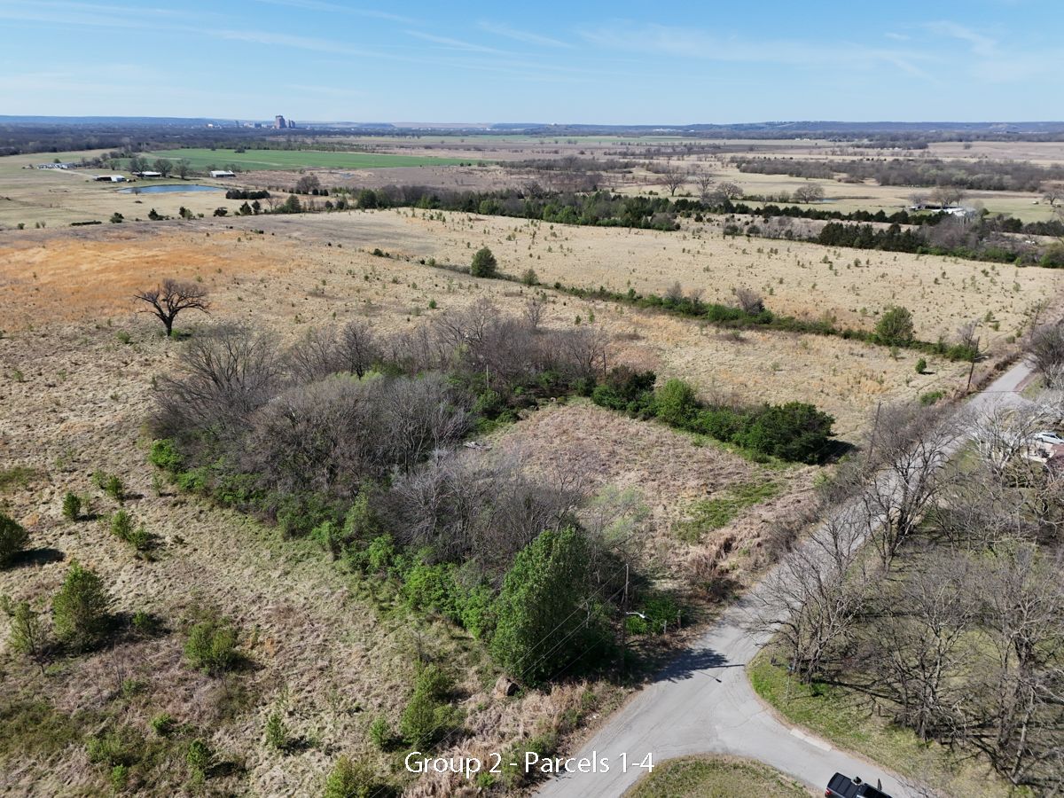Morrison Trust Land Auction
