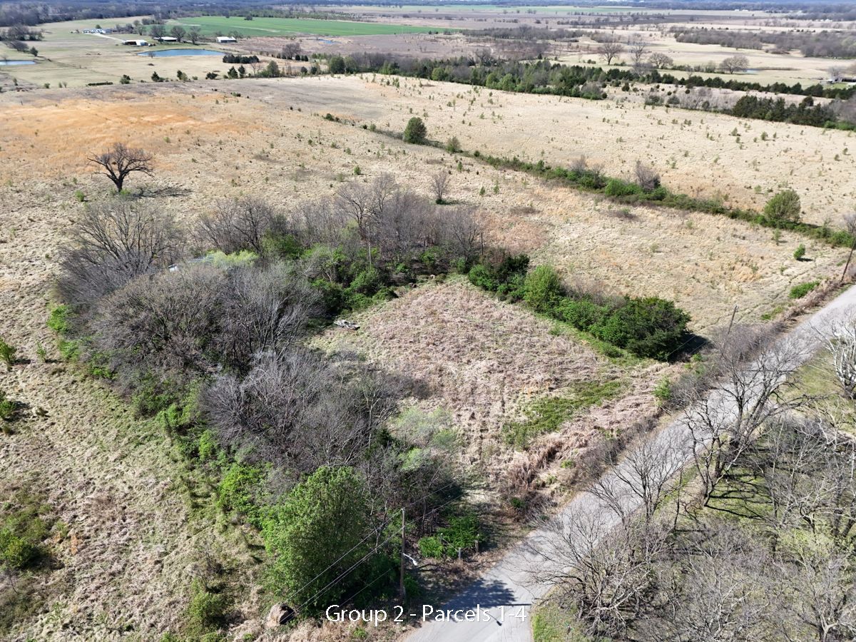 Morrison Trust Land Auction