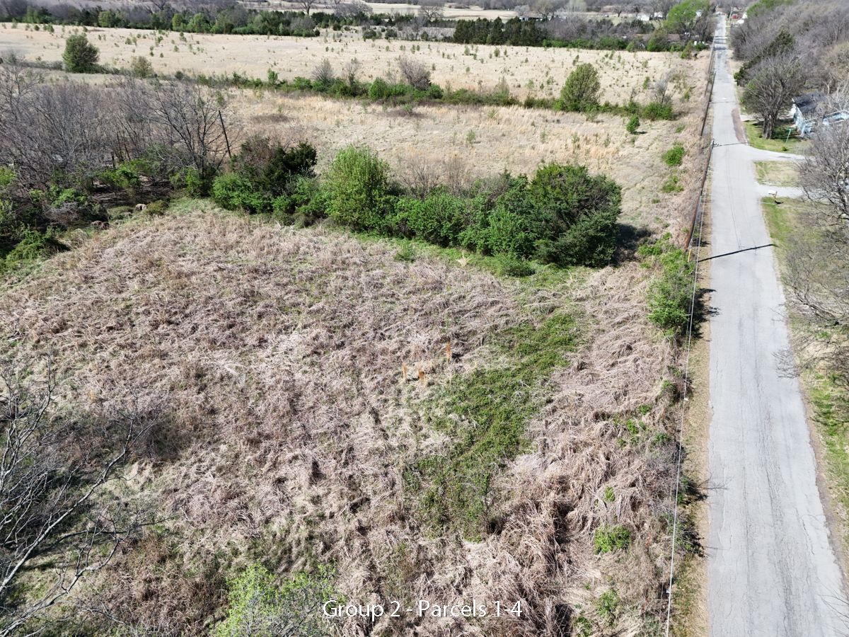 Morrison Trust Land Auction