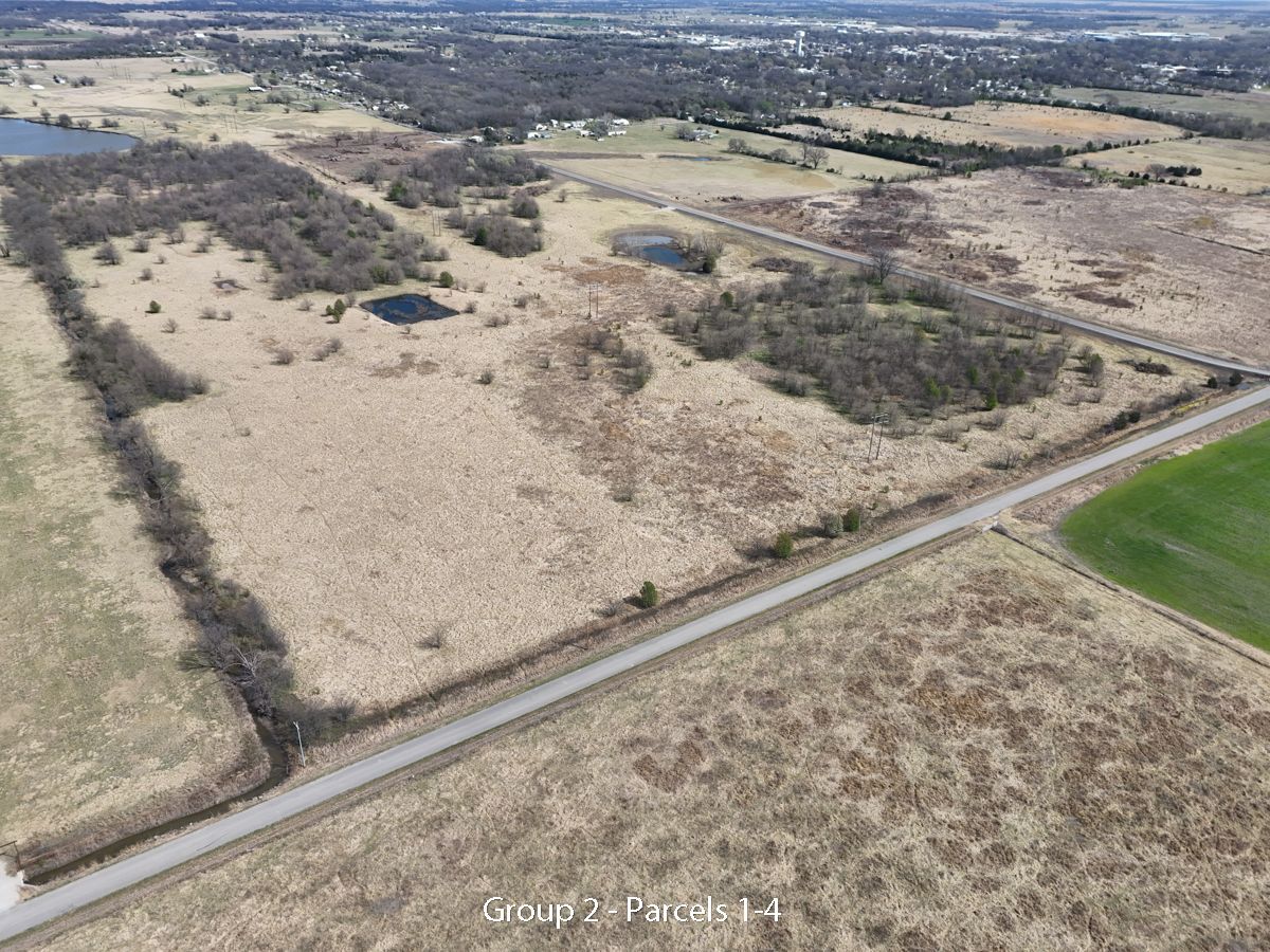 Morrison Trust Land Auction