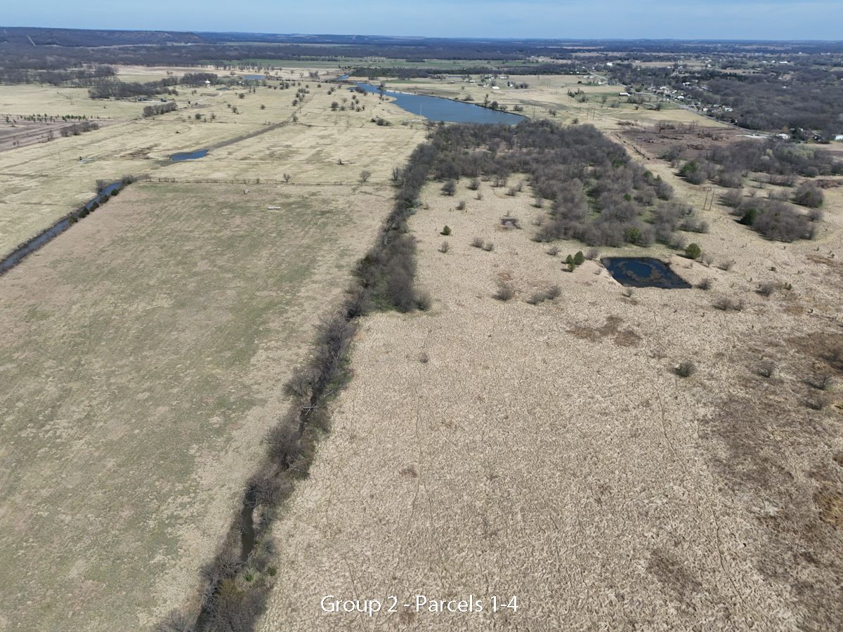 Morrison Trust Land Auction