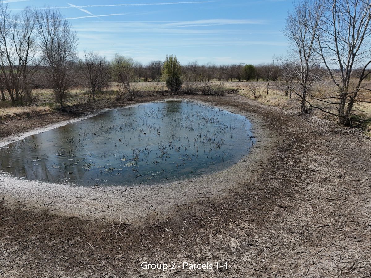 Morrison Trust Land Auction