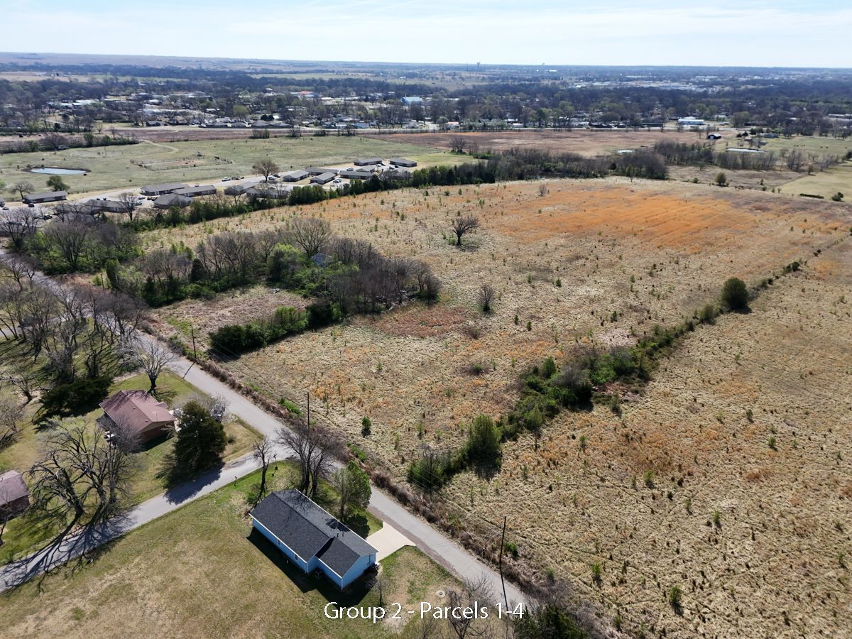 Morrison Trust Land Auction