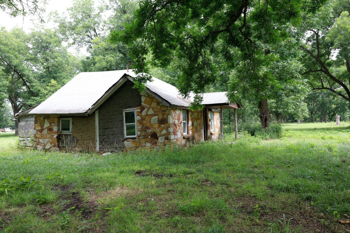 Pruitt Ranch Dispersal Auction