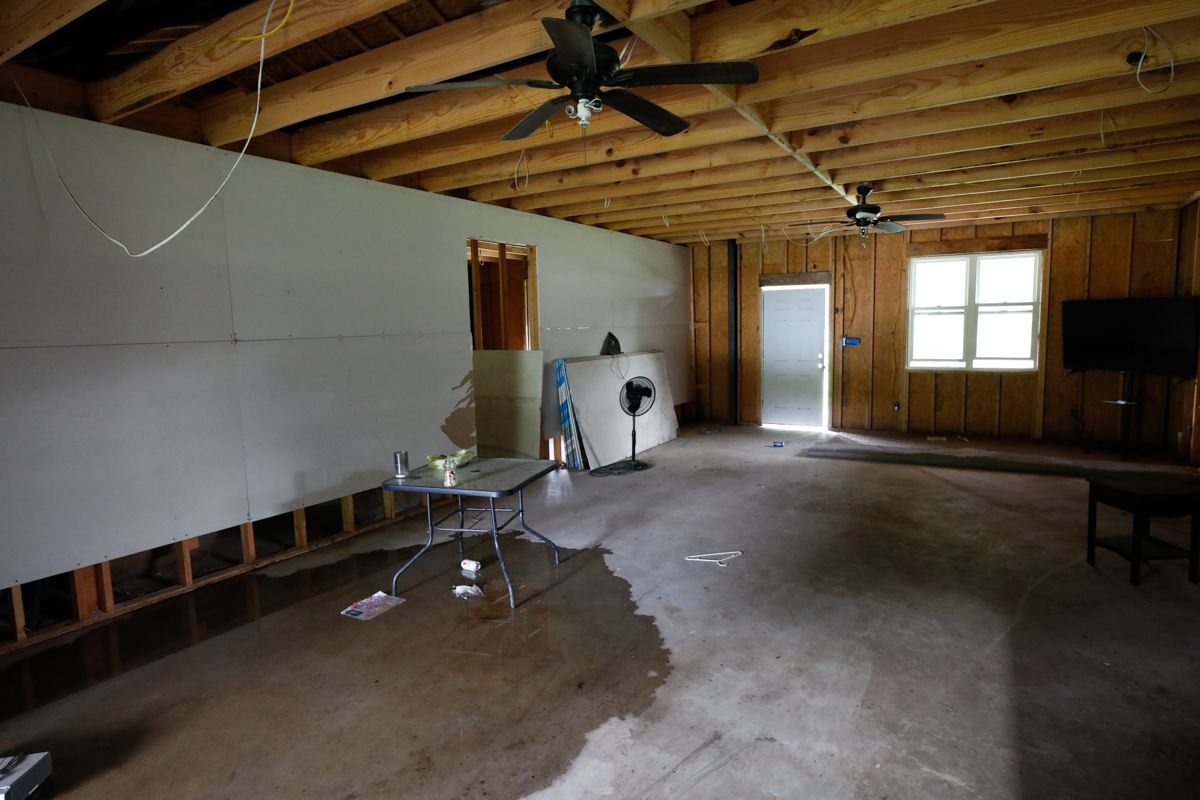 Pruitt Ranch Dispersal Auction