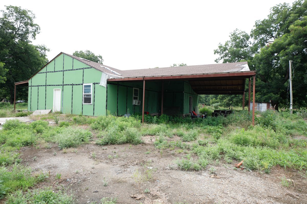 Pruitt Ranch Dispersal Auction