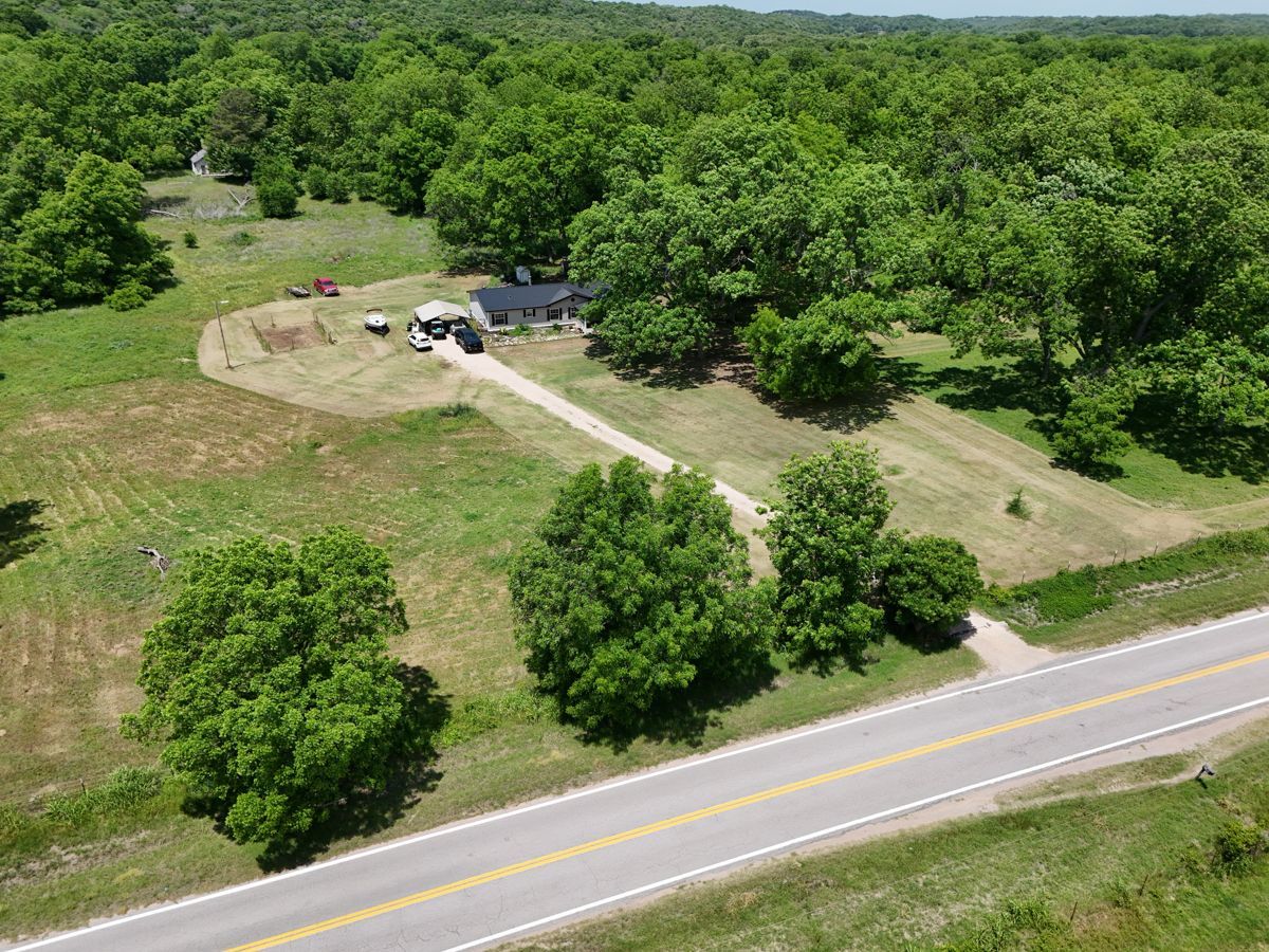 Pruitt Ranch Dispersal Auction