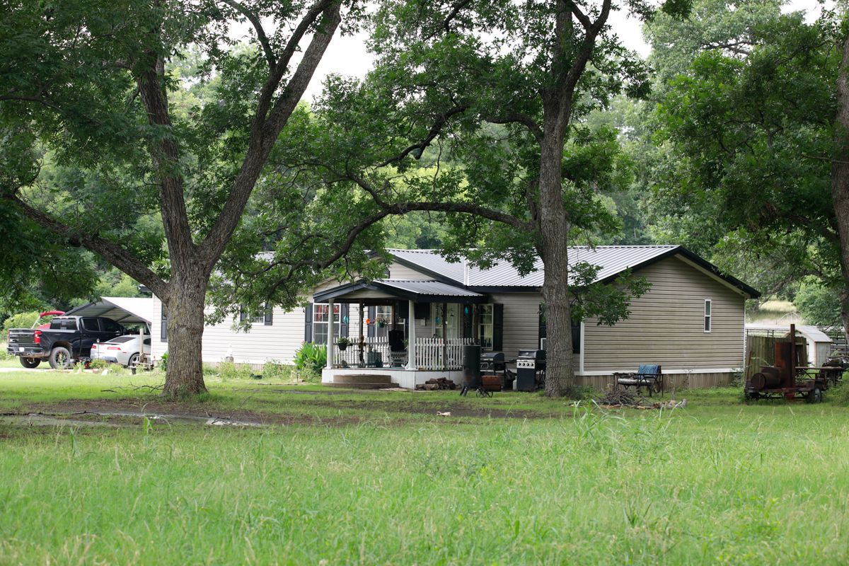 Pruitt Ranch Dispersal Auction
