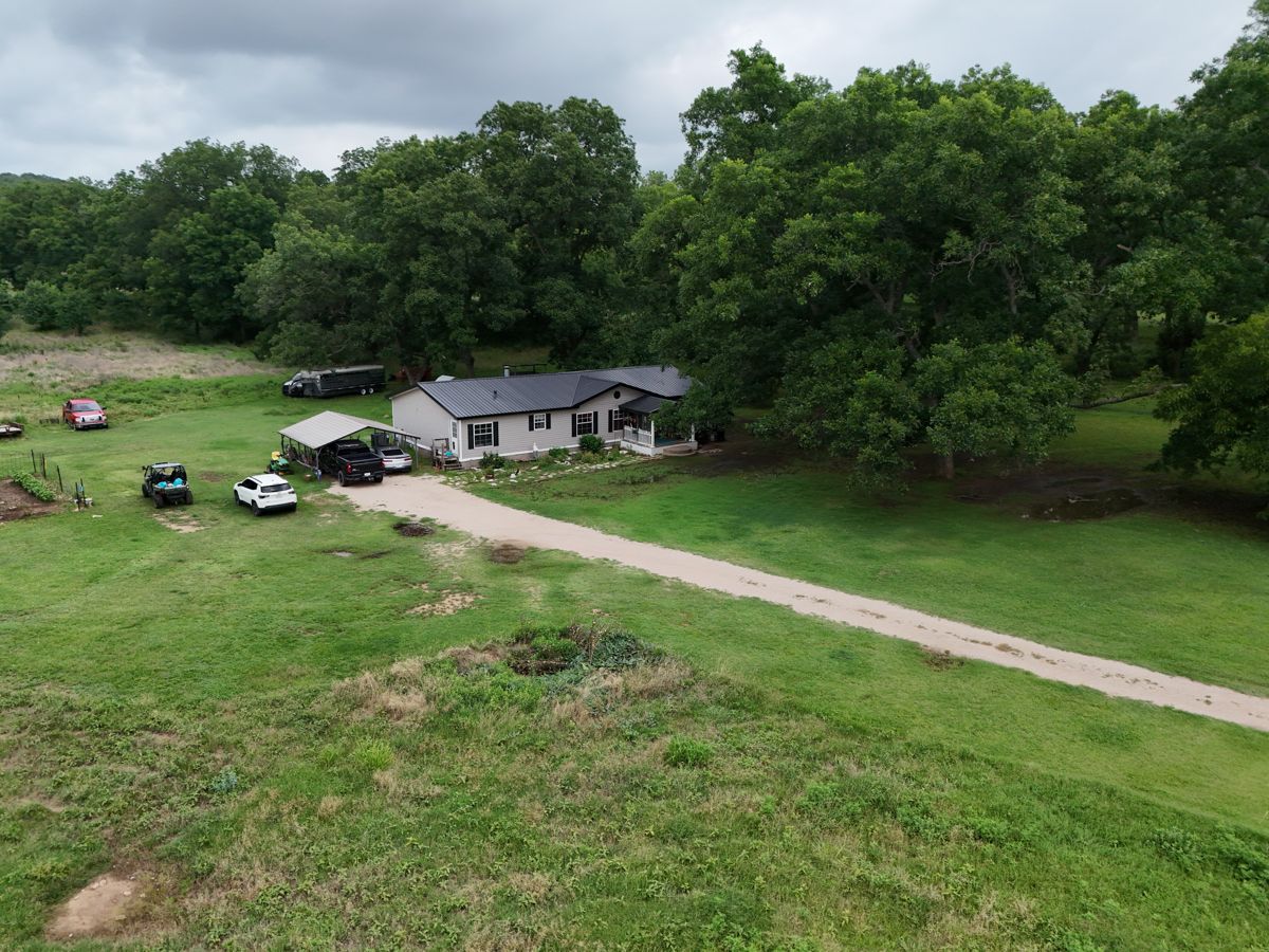 Pruitt Ranch Dispersal Auction