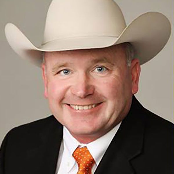 Ronn Cunningham