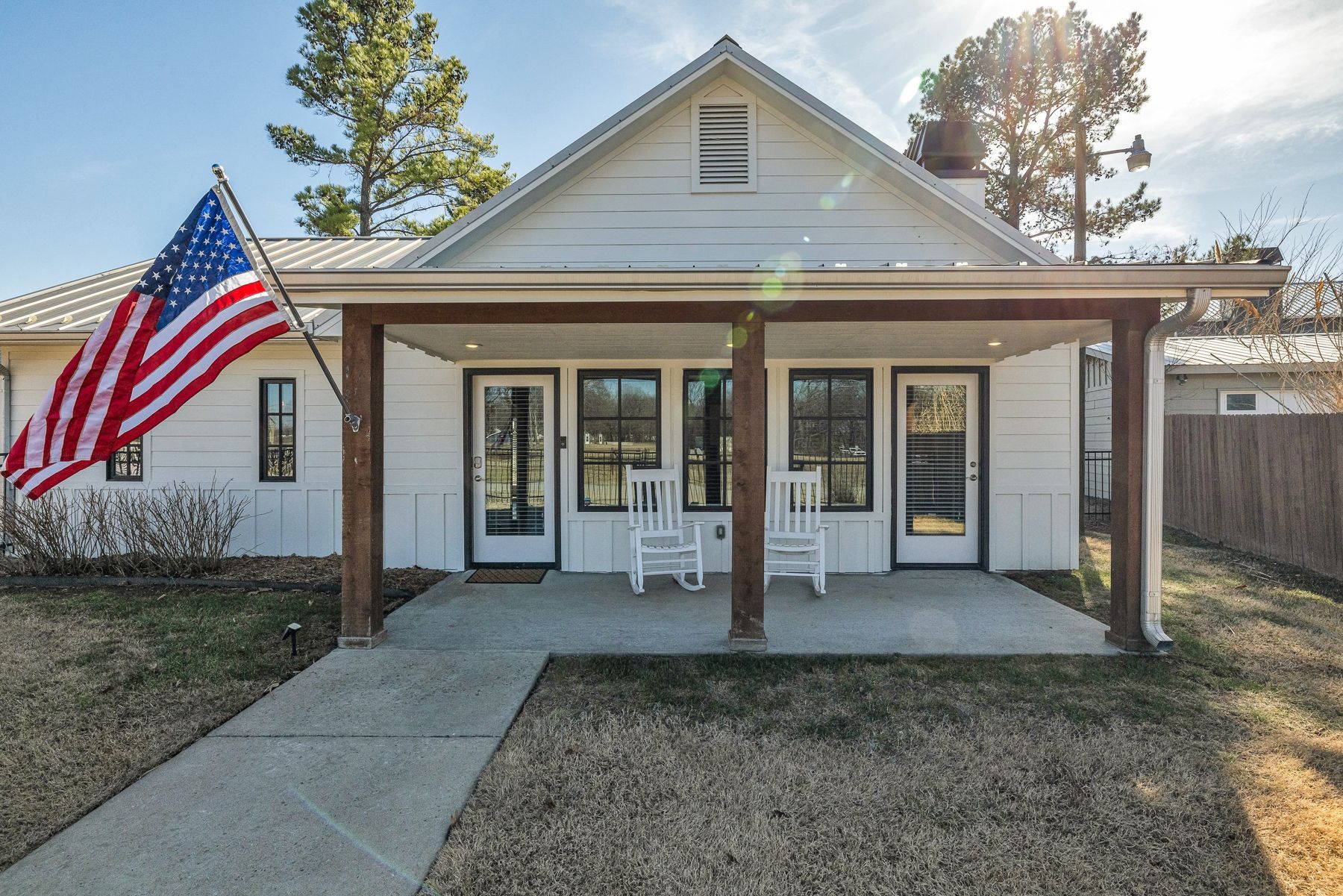 446599 E 370 Rd, Vinita, OK