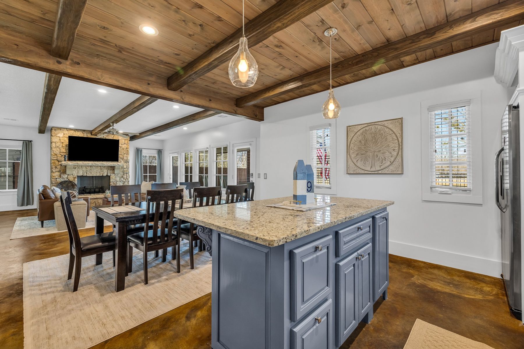 446599 E 370 Rd, Vinita, OK
