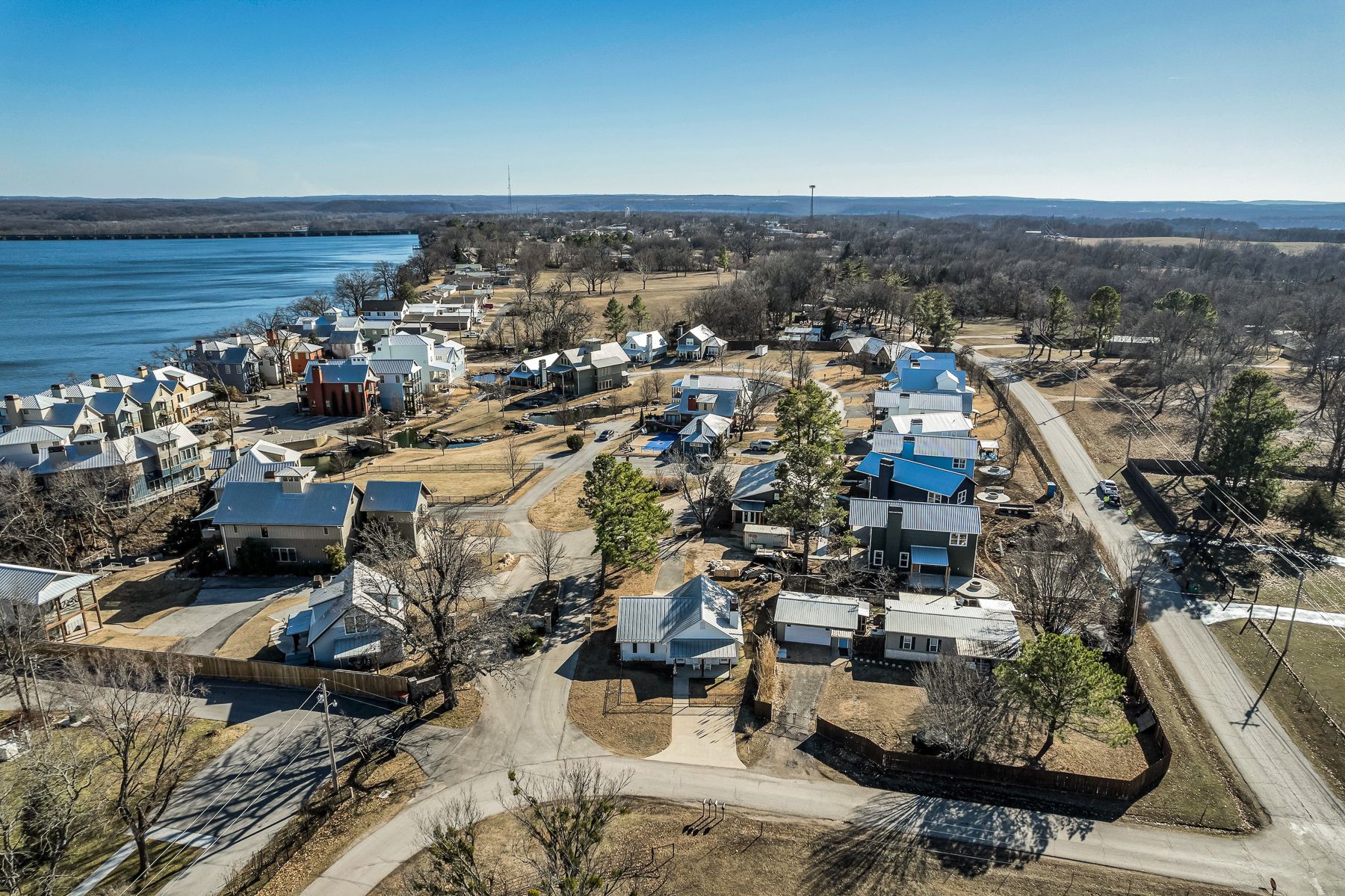 446599 E 370 Rd, Vinita, OK