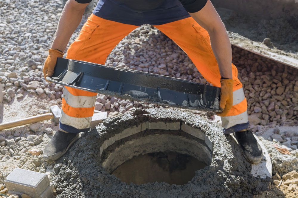 Installation - Midland, TX - Terrett Septic Tank Company Installation - Midland, TX - Terrett Septic Tank Company