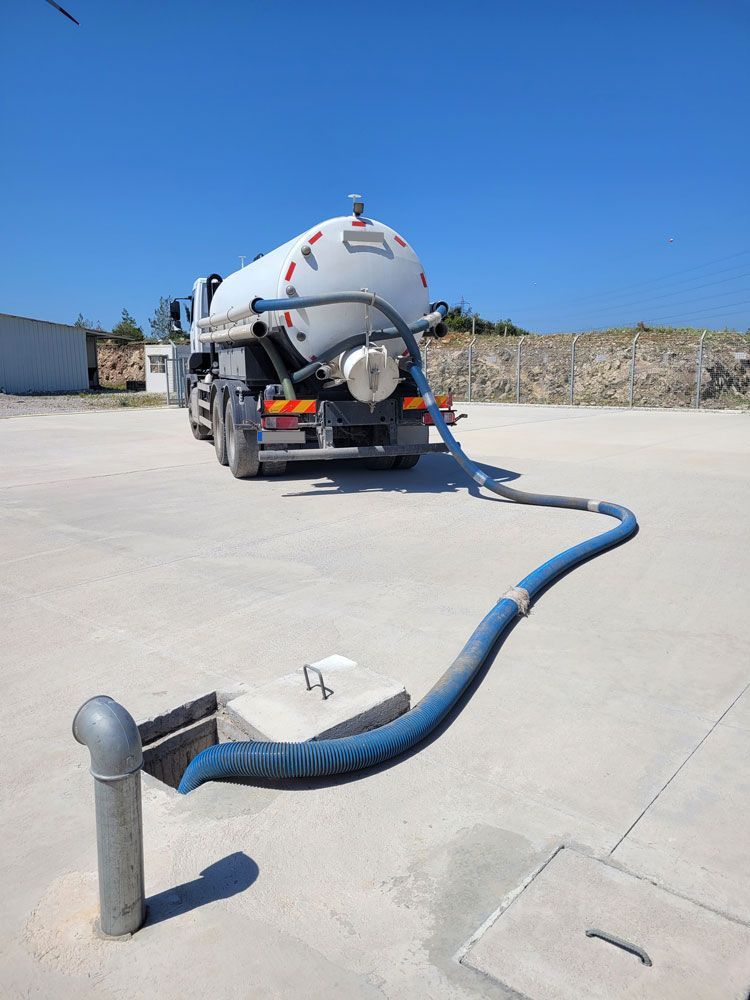 Pumping - Midland, TX - Terrett Septic Tank Company Pumping - Midland, TX - Terrett Septic Tank Company