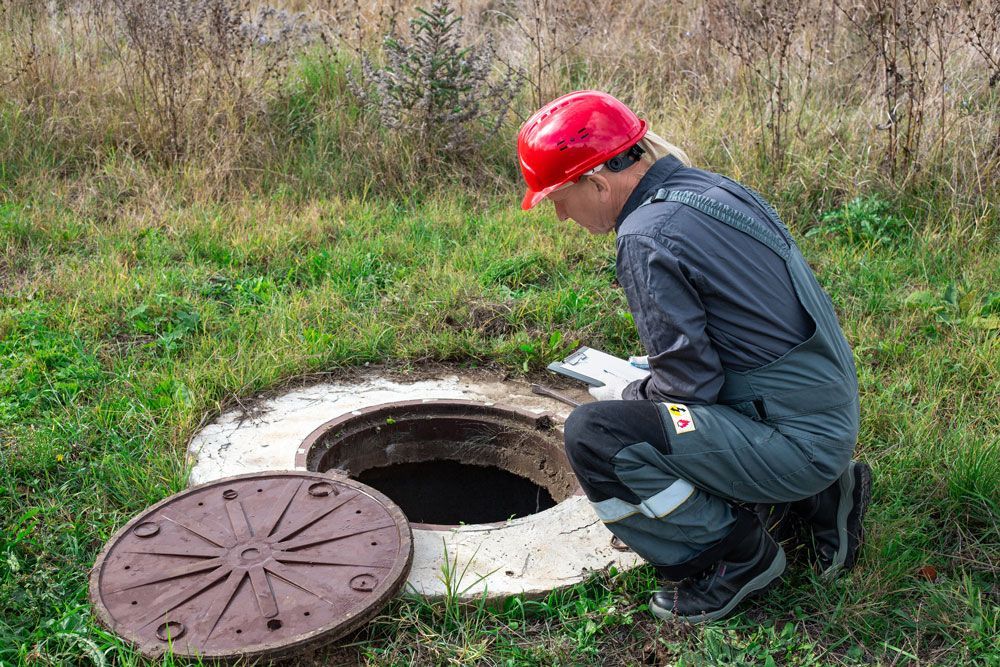 Registered Installer - Midland, TX - Terrett Septic Tank Company Registered Installer - Midland, TX - Terrett Septic Tank Company